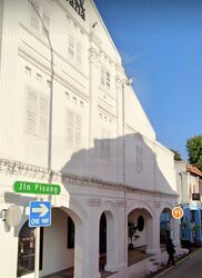 Jalan Pisang (D7), Shop House #460355901
